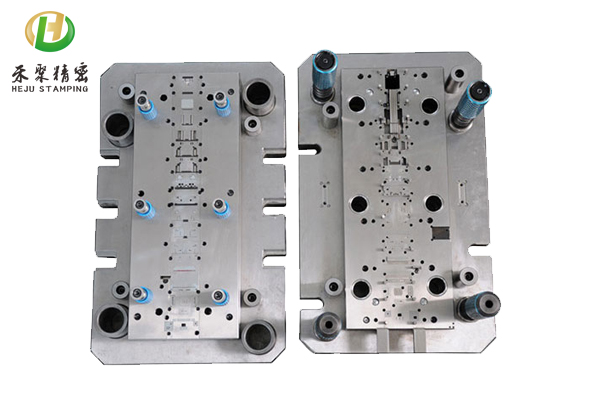 五金沖壓件，五金沖壓件模具